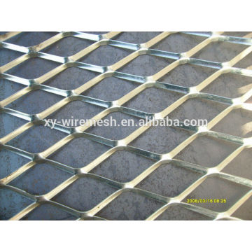 Grande demande! Mesh en grille en aluminium (fabricant professionnel de produits métalliques, prix raisonnable)